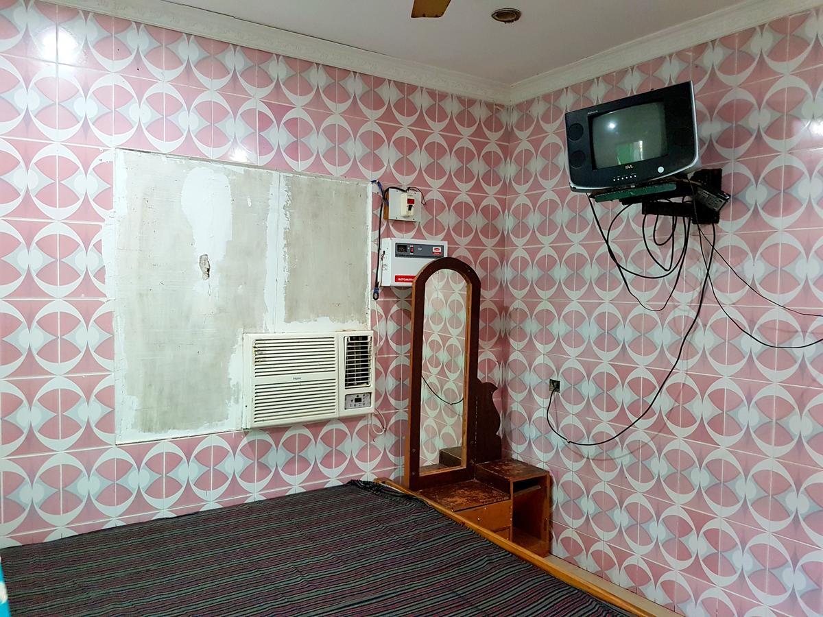 Hotel Swarg 普里 外观 照片
