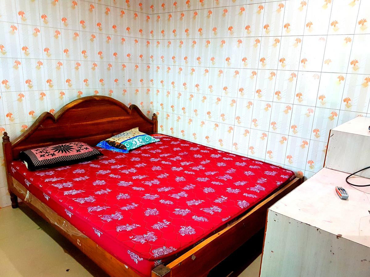 Hotel Swarg 普里 外观 照片