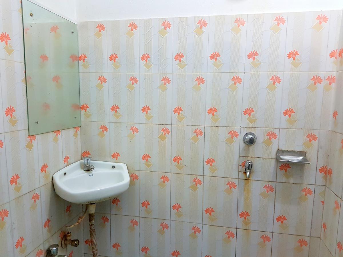 Hotel Swarg 普里 外观 照片